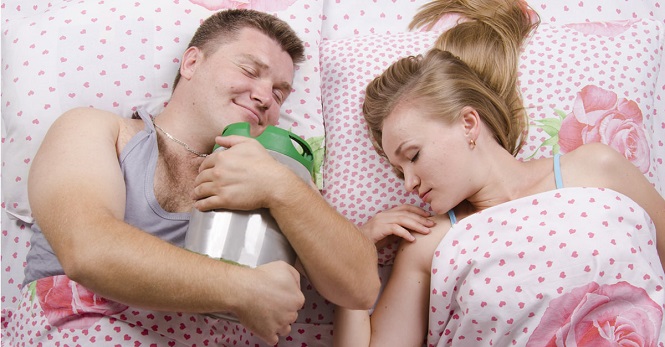 Cerveja ajuda no sono? Pesquisa diz que sim! | Guia do Sono