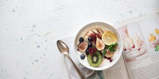 alimentos para comer antes de dormir