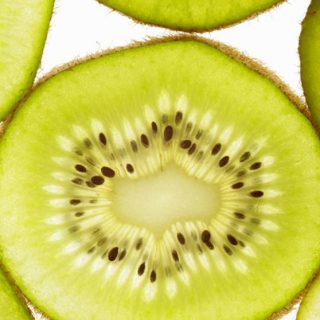 Comer kiwi antes de dormir