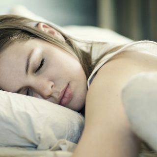 lugares é possível dormir mais nos Estados Unidos